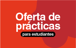 Oferta de prácticas (para estudiantes)